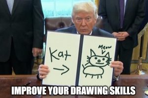 Improve your drawing skills